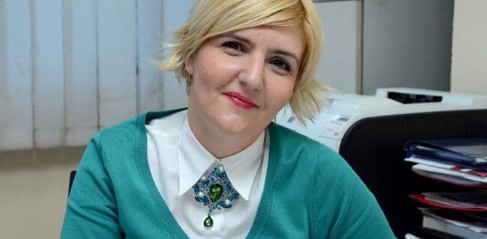 Kod Ulcinja će se graditi velika solarna elektrana bez podsticajnih mjera Kod Ulcinja će se graditi velika solarna elektrana bez podsticajnih mjera