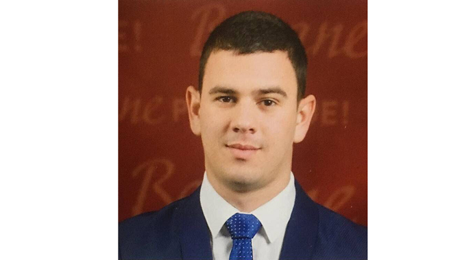 Jokić: Bogdan pokazao zbog čega će biti novi predsjednik Opštine Berane Jokić: Bogdan pokazao zbog čega će biti novi predsjednik Opštine Berane