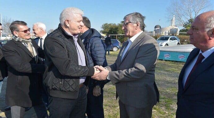 DPS spremna da preuzme odgovornost za upravljanje gradom u narednom četvorogodištu DPS spremna da preuzme odgovornost za upravljanje gradom u narednom četvorogodištu