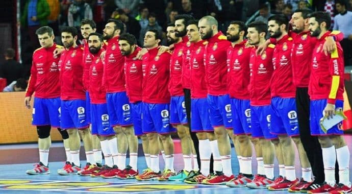 Španija je prvak Evrope Španija je prvak Evrope