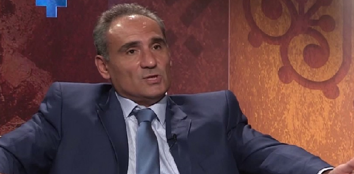 Stamatović smatra da je Deklaracija plagijat već viđenog Stamatović smatra da je Deklaracija plagijat već viđenog