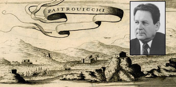 Ćirković je tvrdio da su Paštrovići porijeklom od Vlaha Ćirković je tvrdio da su Paštrovići porijeklom od Vlaha