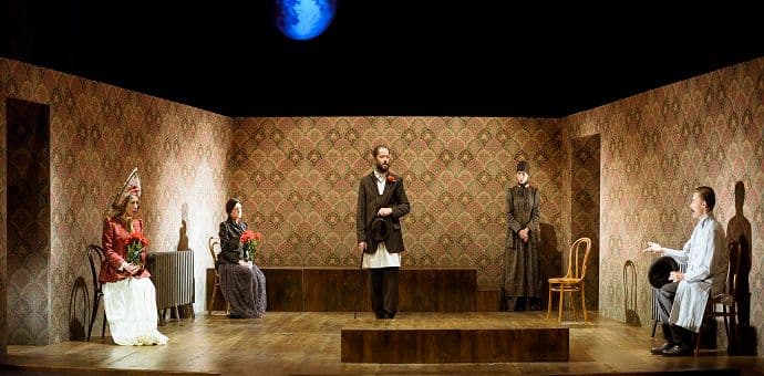 Ženidba u CNP-u Ženidba u CNP-u