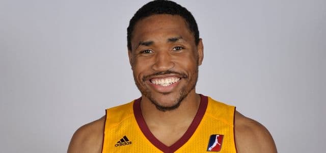 Džons napustio Baskoniju Džons napustio Baskoniju