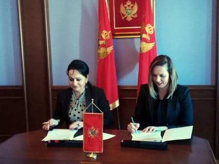 Potpisan Memorandum o saradnji sa NVO „Udruženje roditelji“ Potpisan Memorandum o saradnji sa NVO „Udruženje roditelji“