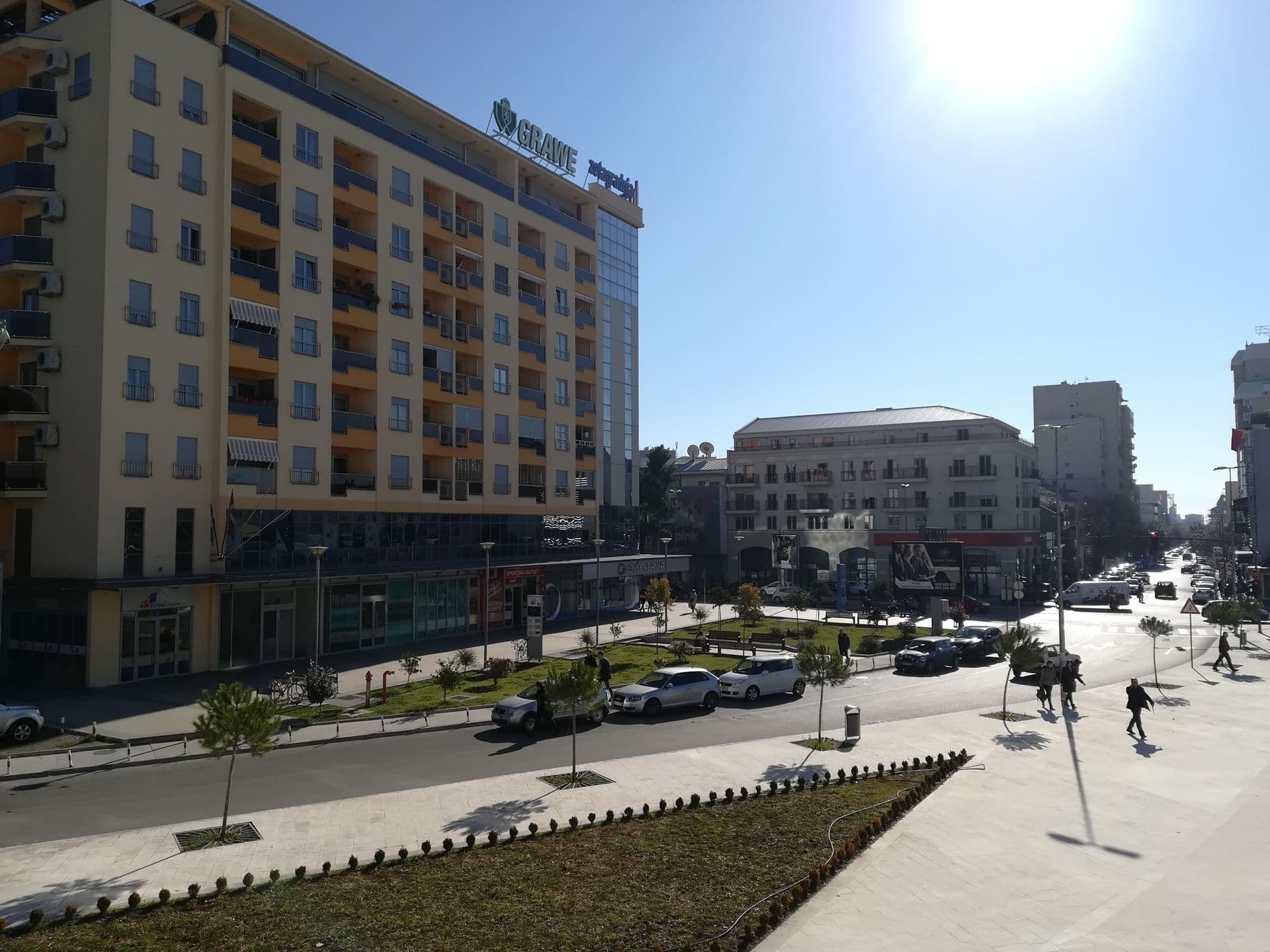 Pogledajte kakvo nas vrijeme očekuje danas Pogledajte kakvo nas vrijeme očekuje danas