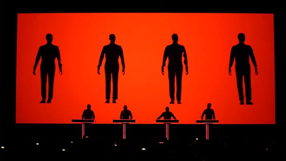 Kraftverk dobio Gremija poslije skoro 50 godina od osnivanja Kraftverk dobio Gremija poslije skoro 50 godina od osnivanja