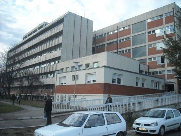 Umro Čačanin koji je "oživio" Umro Čačanin koji je "oživio"