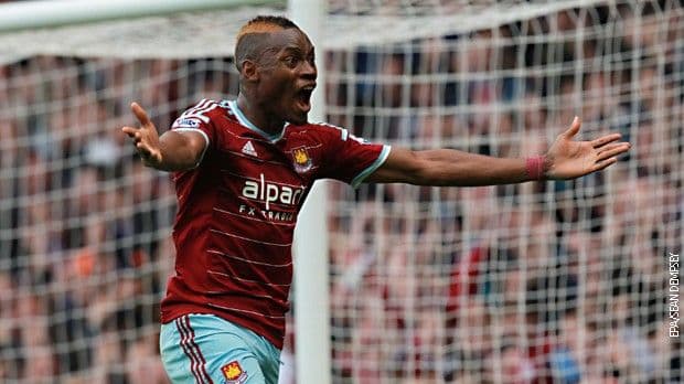 Sako napustio Vest Hem Sako napustio Vest Hem