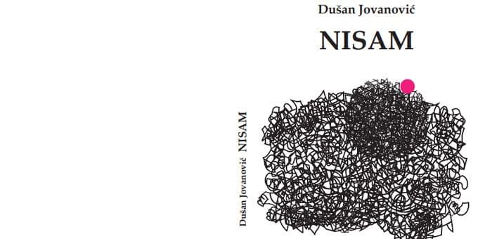 Zbirka pjesama Dušana Jovanovića u izdanju OKF-a Zbirka pjesama Dušana Jovanovića u izdanju OKF-a