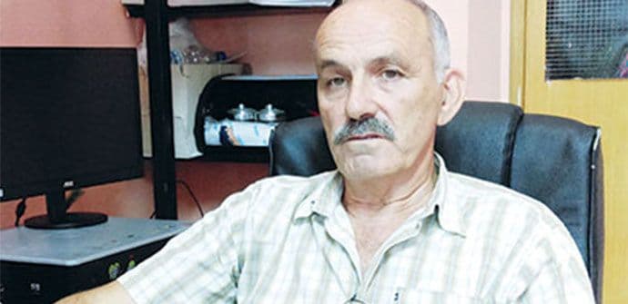 Milisav Dragojević podnio ostavku Milisav Dragojević podnio ostavku