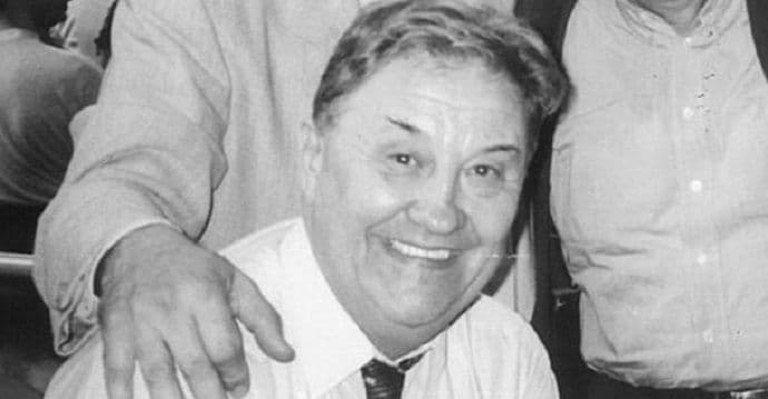 Preminuo dugogodišnji igrač i predsjednik Partizana Preminuo dugogodišnji igrač i predsjednik Partizana