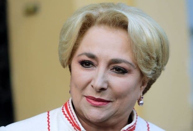 Rumunija dobila prvu premijerku Rumunija dobila prvu premijerku