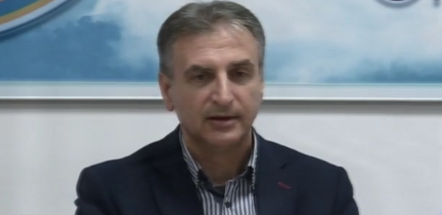 Zabilježen prvi slučaj malih boginja u CG Zabilježen prvi slučaj malih boginja u CG