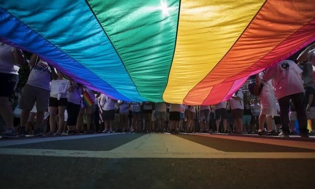 U Rusiji prvi put registrovan istopolni brak U Rusiji prvi put registrovan istopolni brak