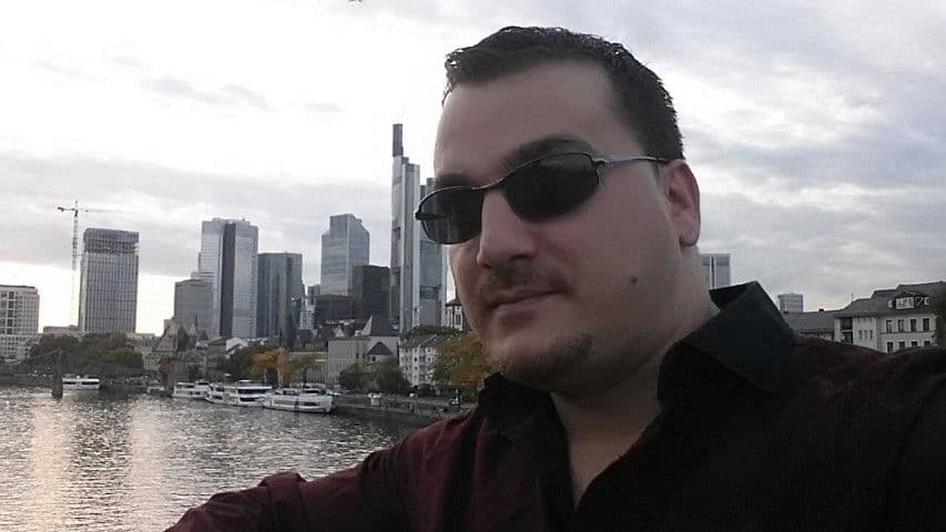 Spasio ženu iz hladne Majne Spasio ženu iz hladne Majne