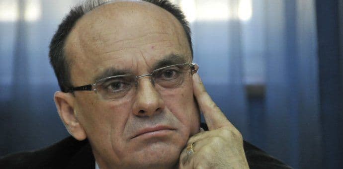 Škrelja: Krivi su oni koji ne žele demokratske standarde Škrelja: Krivi su oni koji ne žele demokratske standarde