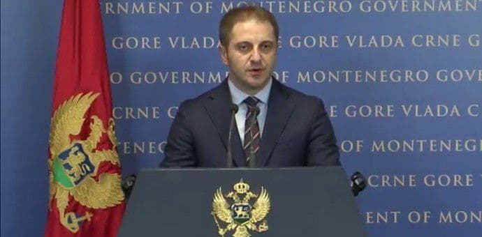 Šehović: Podmetačina stranke u nestajanju Šehović: Podmetačina stranke u nestajanju