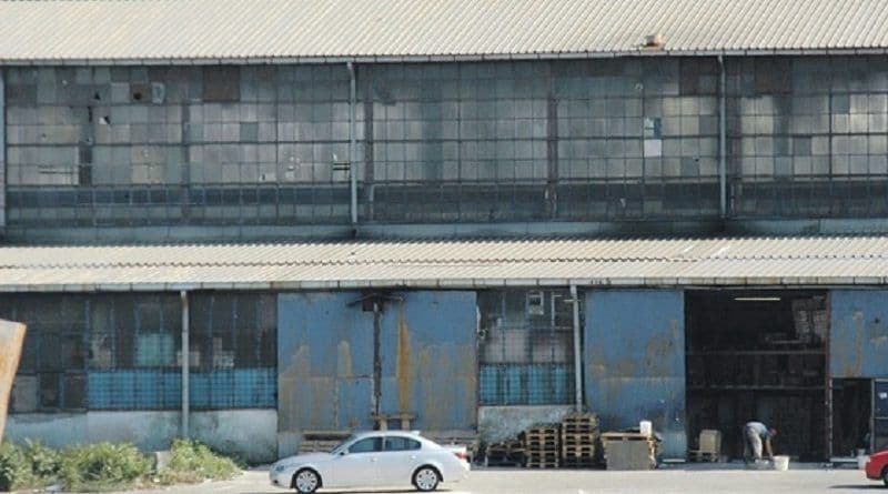 Za zemljište kod Siti kvarta traže 66 miliona Za zemljište kod Siti kvarta traže 66 miliona