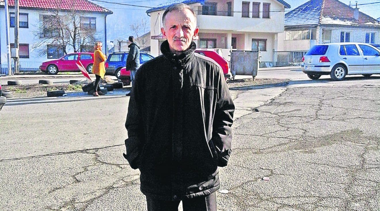 Murić napustio Vučinića: DF rehabilituje četnike Murić napustio Vučinića: DF rehabilituje četnike