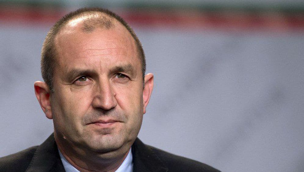 Radev: Čvrsto podržati Zapadni Balkan Radev: Čvrsto podržati Zapadni Balkan