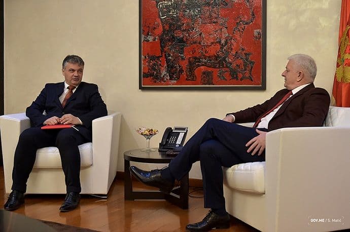 Građani uskoro dobijaju najsavremenija rješenja Tele-Medicine Građani uskoro dobijaju najsavremenija rješenja Tele-Medicine