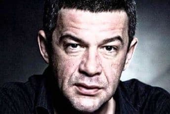 Nebojša Glogovac se poslije terapija vraća na film