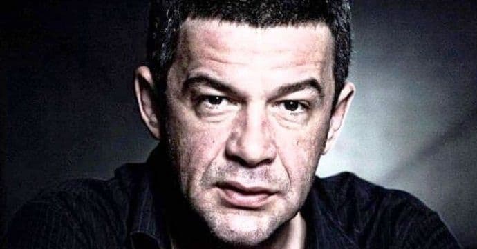 Nebojša Glogovac teško bolestan Nebojša Glogovac teško bolestan