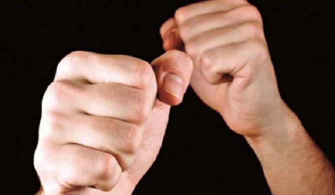 Podgoričaninu šest godina zatvora Podgoričaninu šest godina zatvora