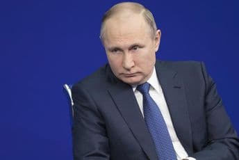 Putin: Skripalj je običan špijun, đubre i izdajica