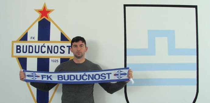 Džudović: Spremni za nove izazove Džudović: Spremni za nove izazove