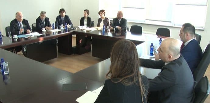 Bloh pomaže u rješavanju pitanja upravljanja i zaštite voda Bloh pomaže u rješavanju pitanja upravljanja i zaštite voda