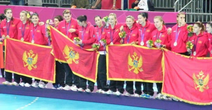 Eurosport snima film o istorijskoj medalji “lavica” na OI u Londonu Eurosport snima film o istorijskoj medalji “lavica” na OI u Londonu