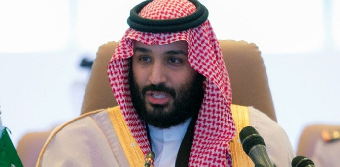 Saudijski prinčevi platili slobodu 106 milijardi eura Saudijski prinčevi platili slobodu 106 milijardi eura