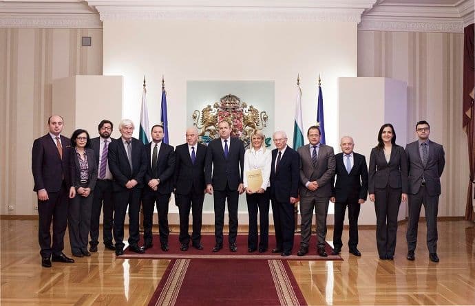 Pravo vrijeme za veliki naučno-tehnološki projekat u Jugoistočnoj Evropi Pravo vrijeme za veliki naučno-tehnološki projekat u Jugoistočnoj Evropi