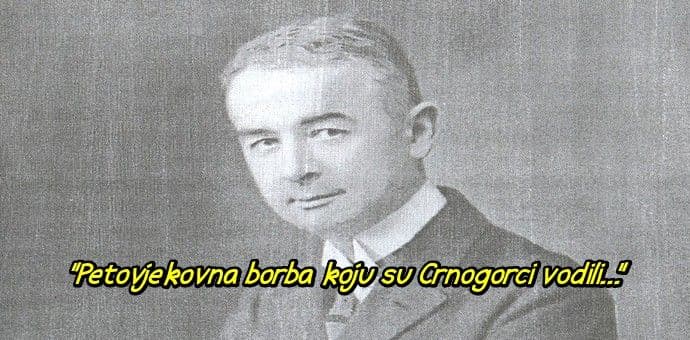 BAJZA: Crnogorski jezik se razvijao nezavisno BAJZA: Crnogorski jezik se razvijao nezavisno
