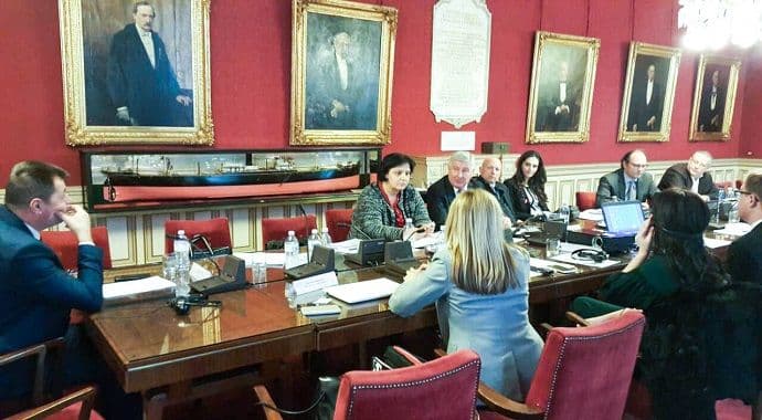 Povećati konkurentnost malih i srednjih preduzeća, kao i ulaganja u region Povećati konkurentnost malih i srednjih preduzeća, kao i ulaganja u region