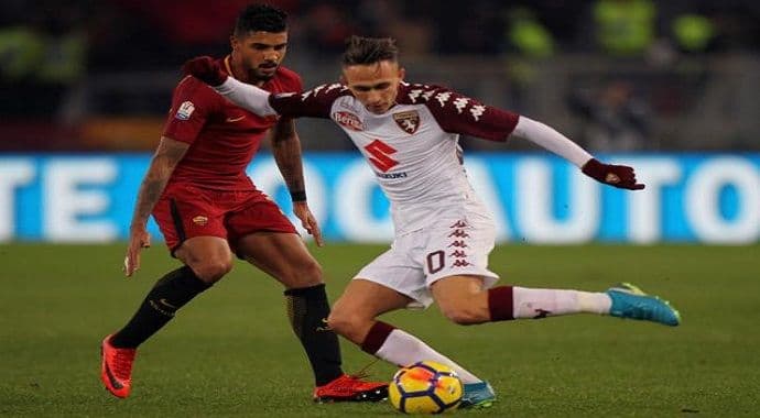 Emerson bez Džeka stigao u London Emerson bez Džeka stigao u London