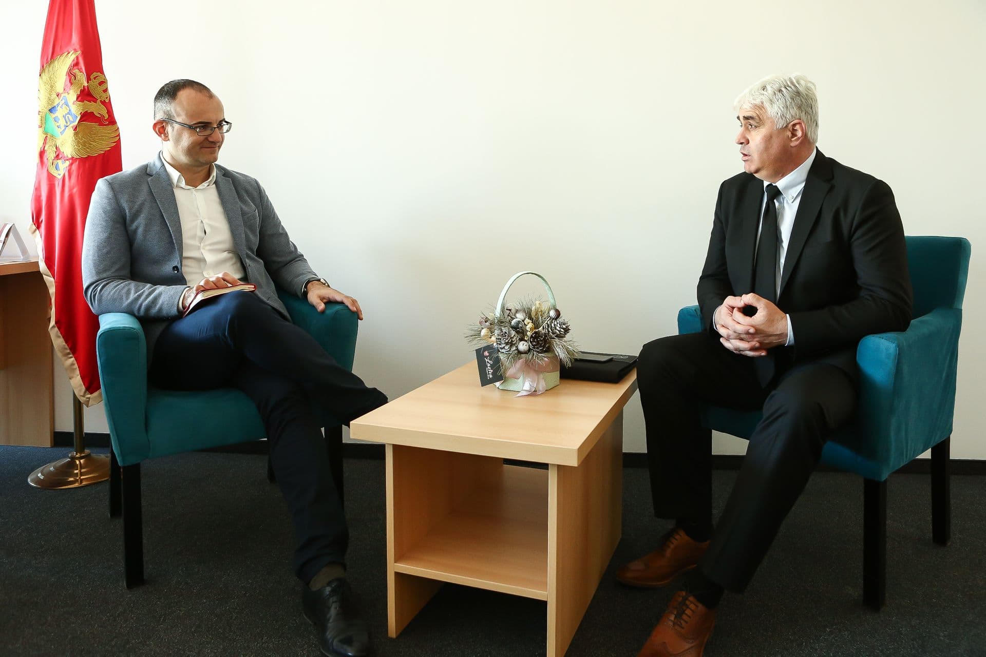 Nema granica u saradnji mladih Crne Gore i Kosova Nema granica u saradnji mladih Crne Gore i Kosova