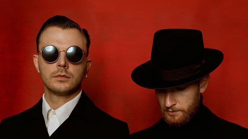 Sea Star u prvom talasu donosi Hurts, Robina Schulza, hitmejkere i snažnu rep postavu! Sea Star u prvom talasu donosi Hurts, Robina Schulza, hitmejkere i snažnu rep postavu!