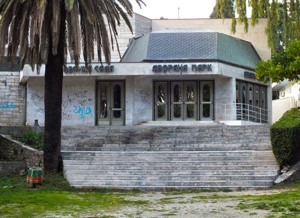 “Pobuna” – svečana akademija povodom vijek od pobune mornara u Boki “Pobuna” – svečana akademija povodom vijek od pobune mornara u Boki