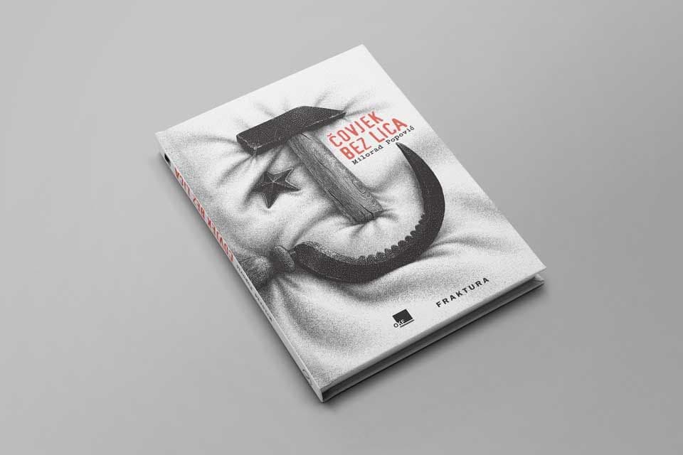 Promocija romana Milorada Popovića u Sloveniji Promocija romana Milorada Popovića u Sloveniji