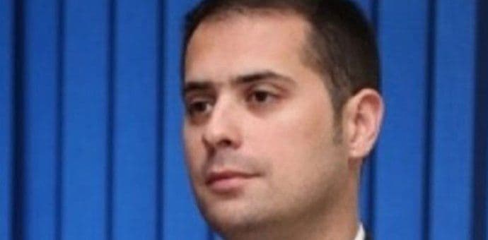 Imenovanje Jovetića 14. februara Imenovanje Jovetića 14. februara