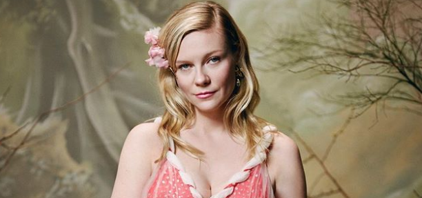 Holivudska glumica potvrdila da očekuje prvo dijete Holivudska glumica potvrdila da očekuje prvo dijete