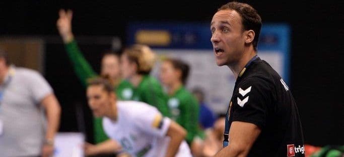 Vardar dobio novog trenera Vardar dobio novog trenera