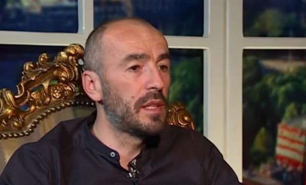 Pokrenuta istraga protiv Alena Azarića Pokrenuta istraga protiv Alena Azarića