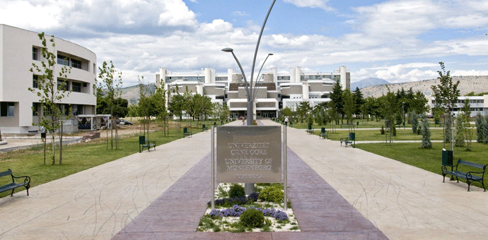 Na specijalističkim studijama 70 slobodnih mjesta Na specijalističkim studijama 70 slobodnih mjesta