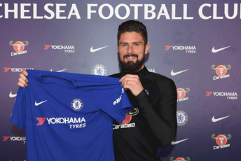 Napadač Čelsija se dogovorio sa Interom Napadač Čelsija se dogovorio sa Interom