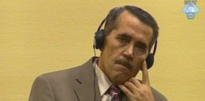 Preminuo jedini pripadnik OVK osuđen u Hagu Preminuo jedini pripadnik OVK osuđen u Hagu