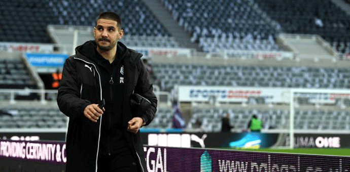 Mitrović se vraća u Njukasl Mitrović se vraća u Njukasl